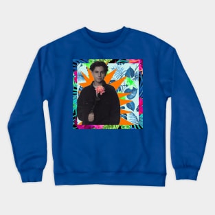 Rider Strong Crewneck Sweatshirt